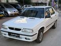 KURTOĞLU OTOMOTİV DEN 1997 MODEL BROADWAY