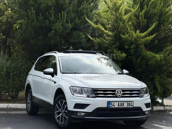 2018ÇKŞ-HENÜZ 85 BİN KM'DE-HTSZ-BOYASIZ-TRAMERSZ-CAMTVN-ELK.BGAJ