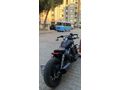 Custom Bobber 2500km 