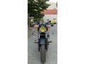 Custom Bobber 2500km 