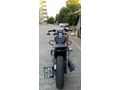 Custom Bobber 2500km 