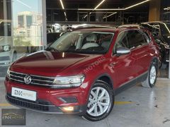 ENK |2017+TİGUAN+1.4TSI+HIGHLINE+CAMTAVN+İLK EL+E.BGJ+KREDİ+KART