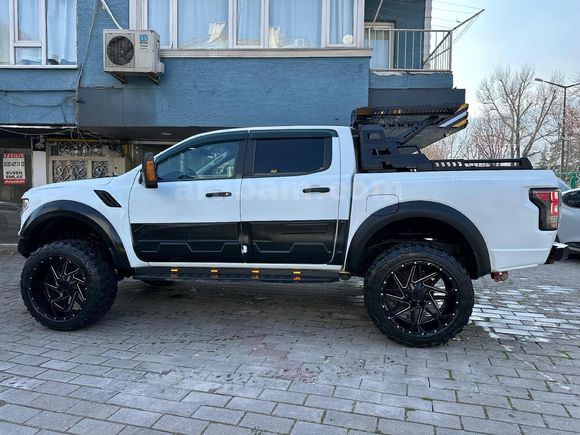 Ford Ranger 2.2 TDCi XLT F150 DÖNÜŞÜM