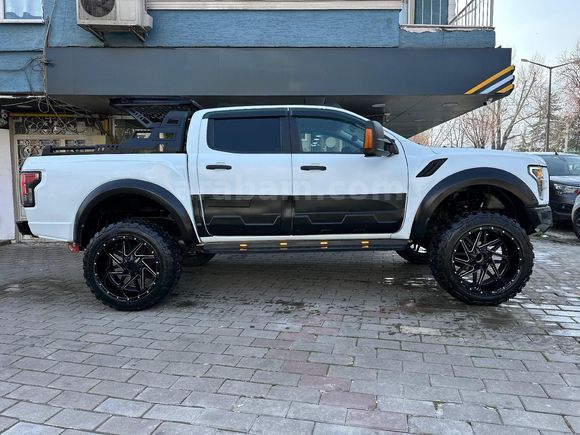 Ford Ranger 2.2 TDCi XLT F150 DÖNÜŞÜM