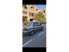 Sahibinden Fiat Siena 1.4 EL 2000 Model