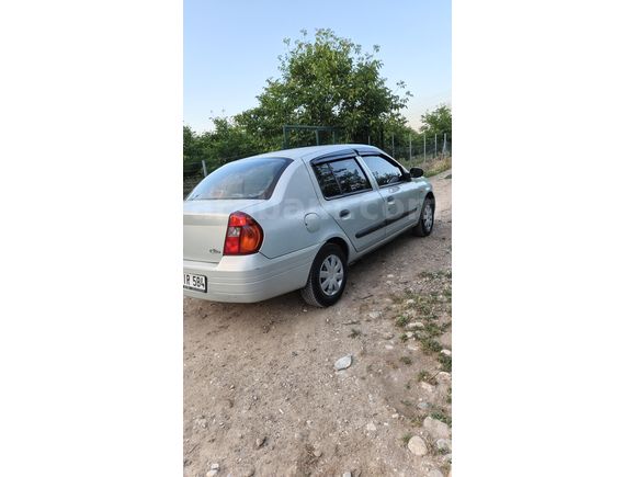 Sahibinden Renault Clio 1.4 2000 Model