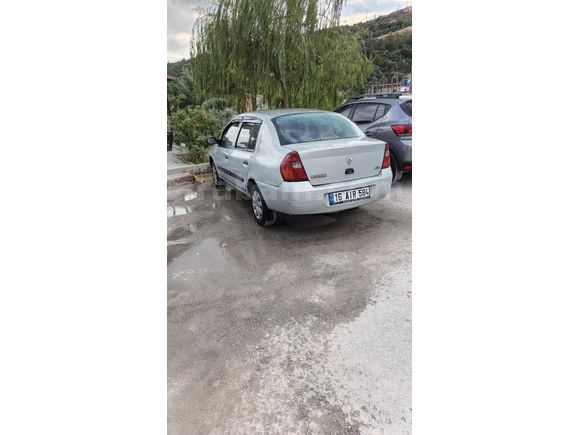 Sahibinden Renault Clio 1.4 2000 Model