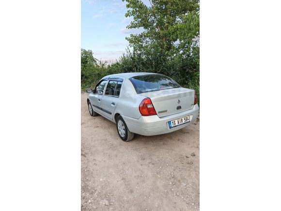 Sahibinden Renault Clio 1.4 2000 Model
