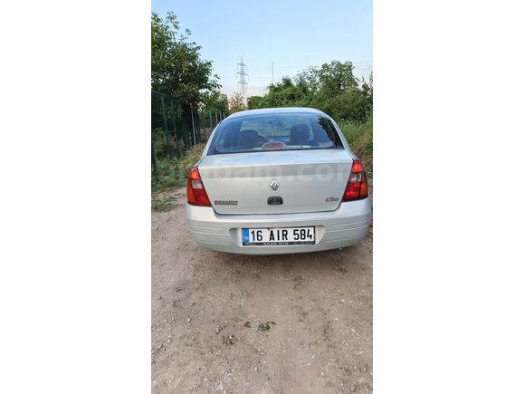 Sahibinden Renault Clio 1.4 2000 Model