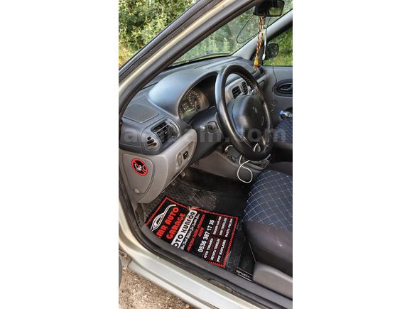 Sahibinden Renault Clio 1.4 2000 Model