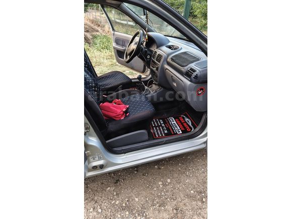 Sahibinden Renault Clio 1.4 2000 Model
