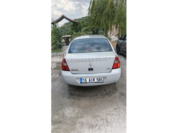 Sahibinden Renault Clio 1.4 2000 Model
