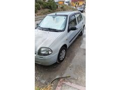 Sahibinden Renault Clio 1.4 2000 Model