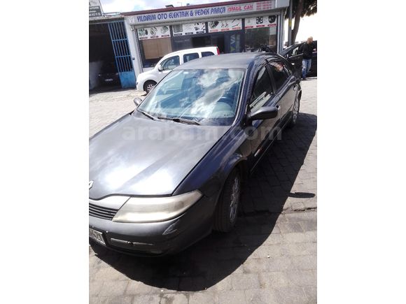 Sahibinden Renault Laguna 1.9 dCi Privilege 2005 Model