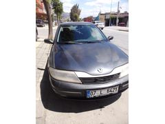 Sahibinden Renault Laguna 1.9 dCi Privilege 2005 Model