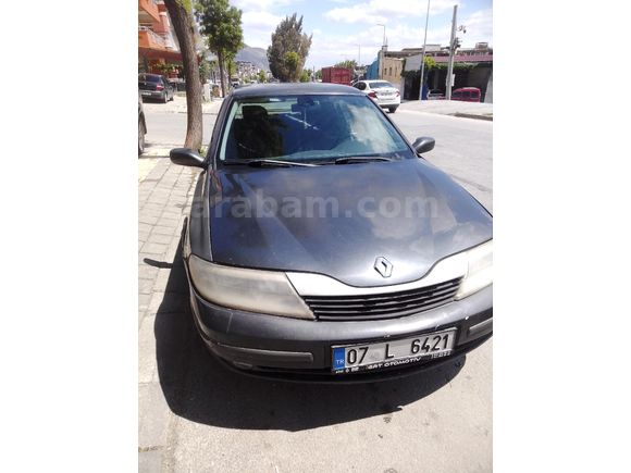 Sahibinden Renault Laguna 1.9 dCi Privilege 2005 Model