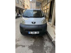 Sahibinden Peugeot Bipper 1.4 HDI 2009 Model 