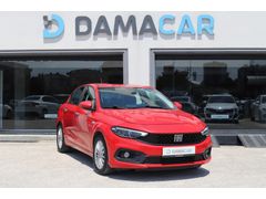 DAMACAR | FIAT EGEA 1.3 M.JET URBAN ORJİNAL KM