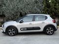 GERÇEK OTO'DAN 2024 CİTROEN C3 1.2 PURETECH FEEL BOLD