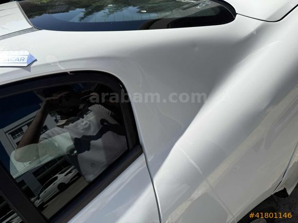 DAMACAR | FIAT EGEA 1.3 M.JET EASY - DEĞİŞENSİZ