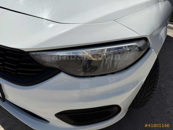 DAMACAR | FIAT EGEA 1.3 M.JET EASY - DEĞİŞENSİZ