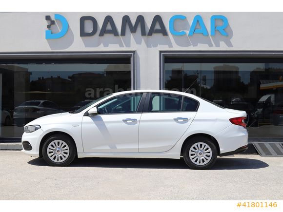 DAMACAR | FIAT EGEA 1.3 M.JET EASY - DEĞİŞENSİZ