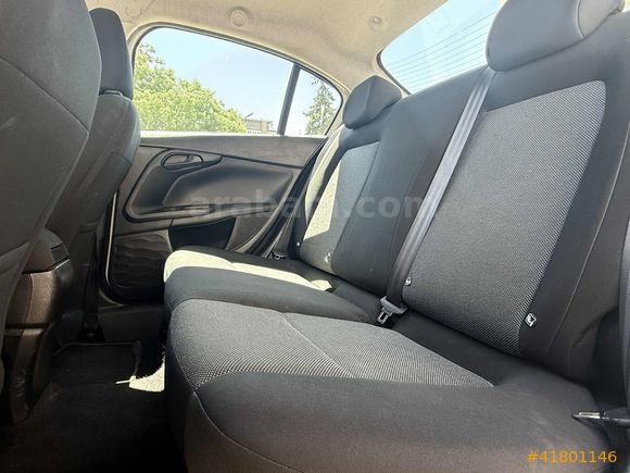 DAMACAR | FIAT EGEA 1.3 M.JET EASY - DEĞİŞENSİZ