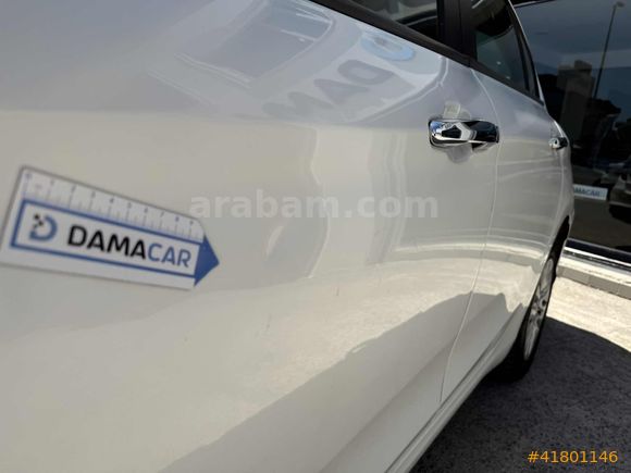 DAMACAR | FIAT EGEA 1.3 M.JET EASY - DEĞİŞENSİZ