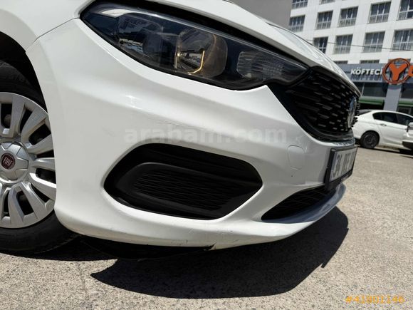 DAMACAR | FIAT EGEA 1.3 M.JET EASY - DEĞİŞENSİZ
