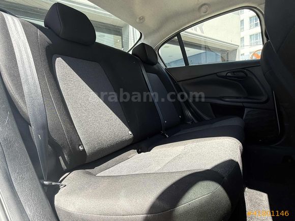 DAMACAR | FIAT EGEA 1.3 M.JET EASY - DEĞİŞENSİZ
