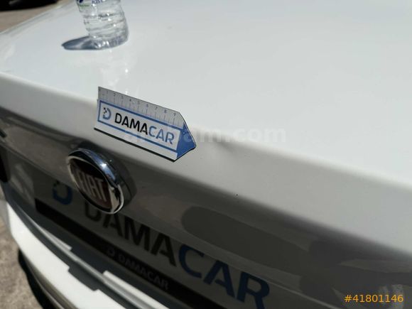 DAMACAR | FIAT EGEA 1.3 M.JET EASY - DEĞİŞENSİZ