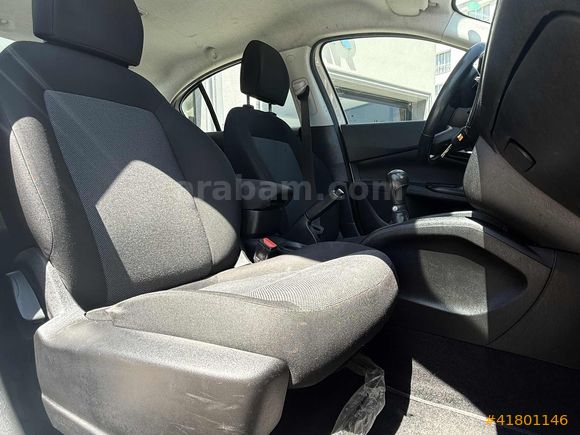 DAMACAR | FIAT EGEA 1.3 M.JET EASY - DEĞİŞENSİZ