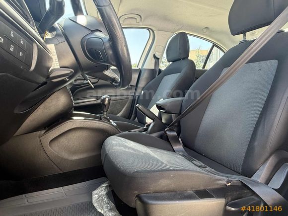 DAMACAR | FIAT EGEA 1.3 M.JET EASY - DEĞİŞENSİZ