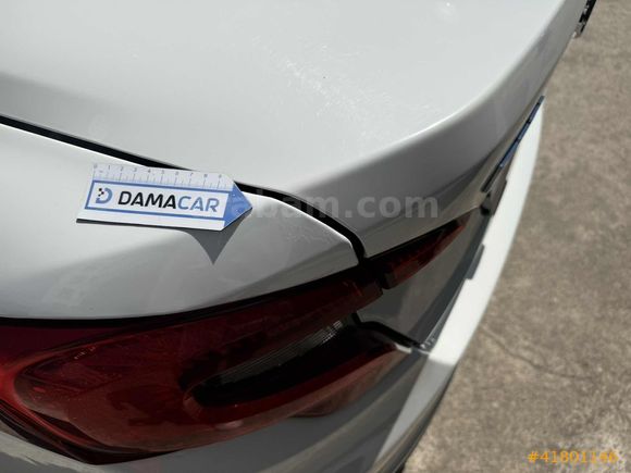 DAMACAR | FIAT EGEA 1.3 M.JET EASY - DEĞİŞENSİZ