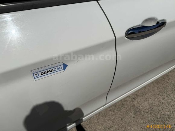 DAMACAR | FIAT EGEA 1.3 M.JET EASY - DEĞİŞENSİZ