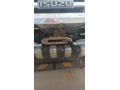 Sahibinden Isuzu D-Max 2.5 4x4 V-Cross 2012 Model