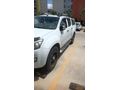 Sahibinden Isuzu D-Max 2.5 4x4 V-Cross 2012 Model