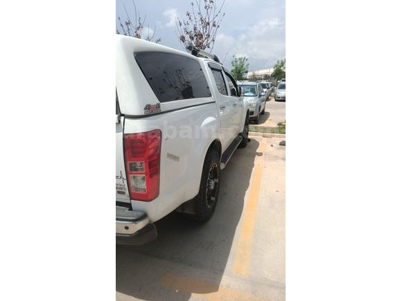 Sahibinden Isuzu D-Max 2.5 4x4 V-Cross 2012 Model