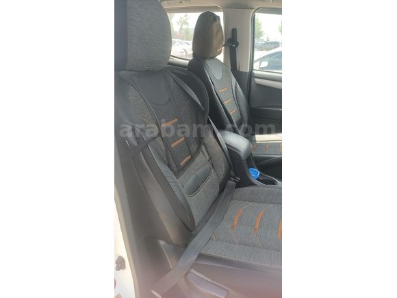 Sahibinden Isuzu D-Max 2.5 4x4 V-Cross 2012 Model
