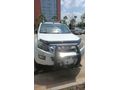 Sahibinden Isuzu D-Max 2.5 4x4 V-Cross 2012 Model