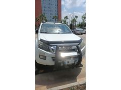 Sahibinden Isuzu D-Max 2.5 4x4 V-Cross 2012 Model