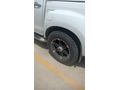 Sahibinden Isuzu D-Max 2.5 4x4 V-Cross 2012 Model