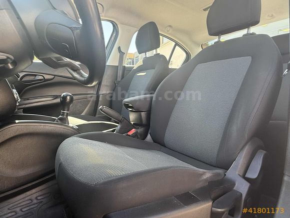 DAMACAR | FIAT EGEA EASY PLUS 1.3 M.JET - BOYASIZ/DEĞİŞENSİZ