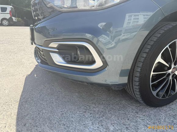 DAMACAR | FIAT EGEA EASY PLUS 1.3 M.JET - BOYASIZ/DEĞİŞENSİZ