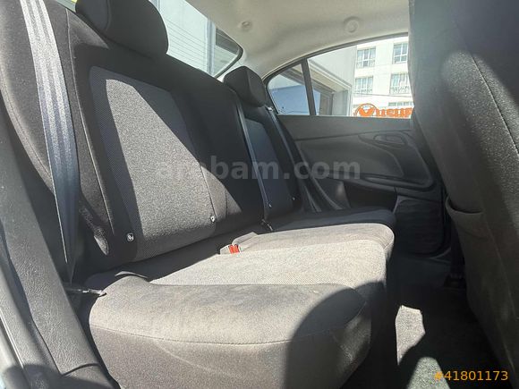DAMACAR | FIAT EGEA EASY PLUS 1.3 M.JET - BOYASIZ/DEĞİŞENSİZ