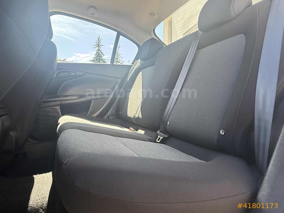 DAMACAR | FIAT EGEA EASY PLUS 1.3 M.JET - BOYASIZ/DEĞİŞENSİZ