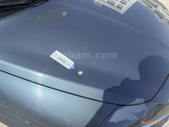 DAMACAR | FIAT EGEA EASY PLUS 1.3 M.JET - BOYASIZ/DEĞİŞENSİZ