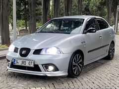 *2007 MODEL*1.4 DİZEL*YAKIT CİMRİSİ*ORJİNAL KM*TAVAN BOYASIZ*