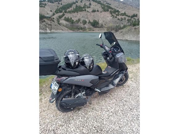 ilk Sahibinden Arora Max-T Easy Amasya