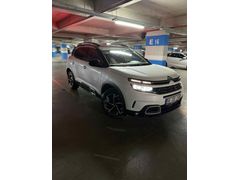 Sahibinden Citroen C5 Aircross 1.5 BlueHDI Shine Bold 2020 Model 